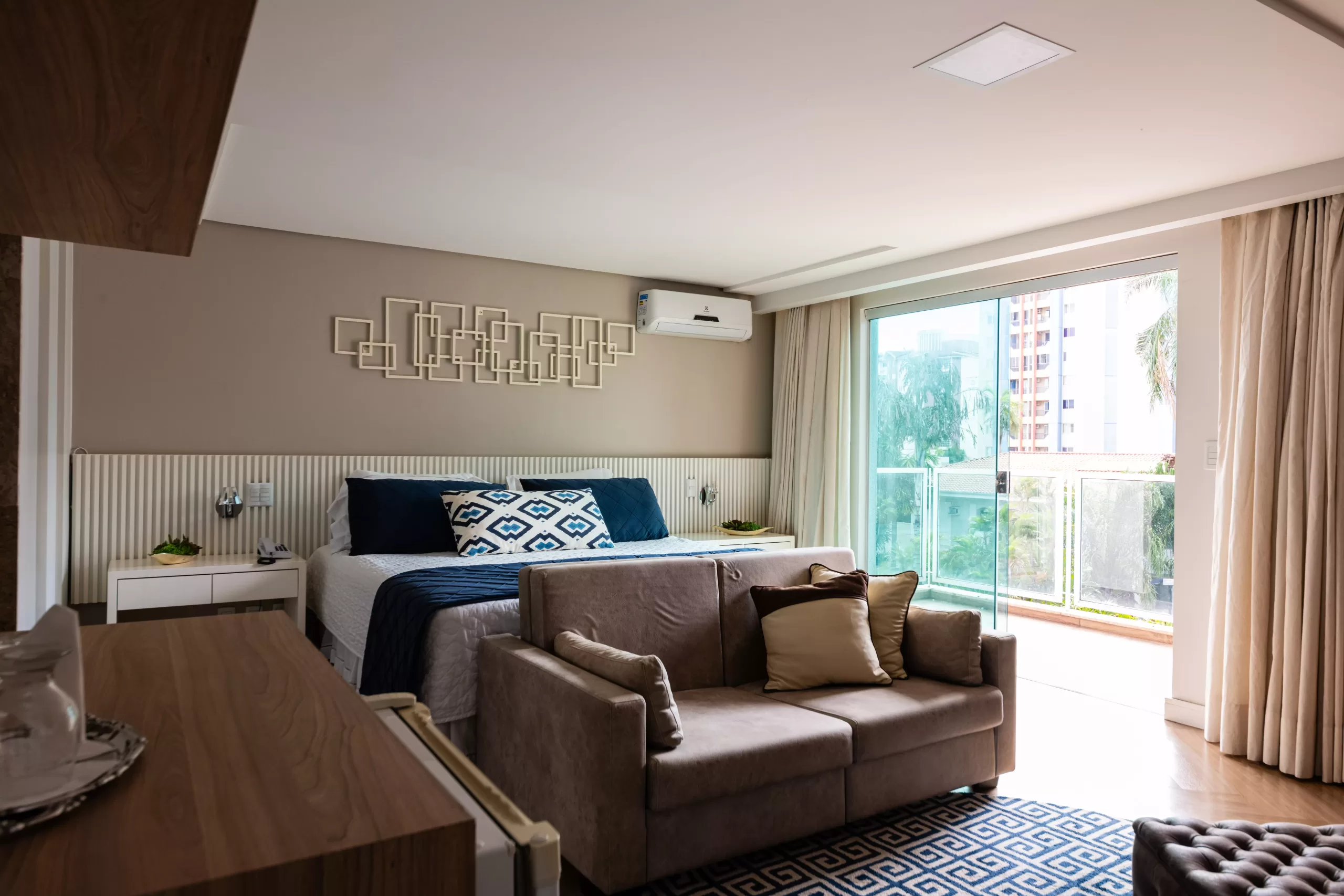 Privé Thermas, piscinas