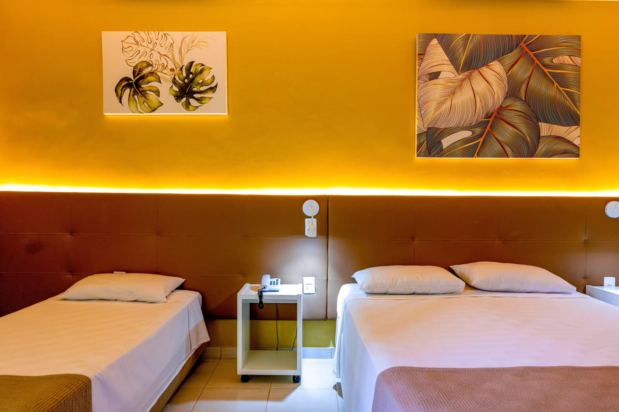 Apartamento Luxo