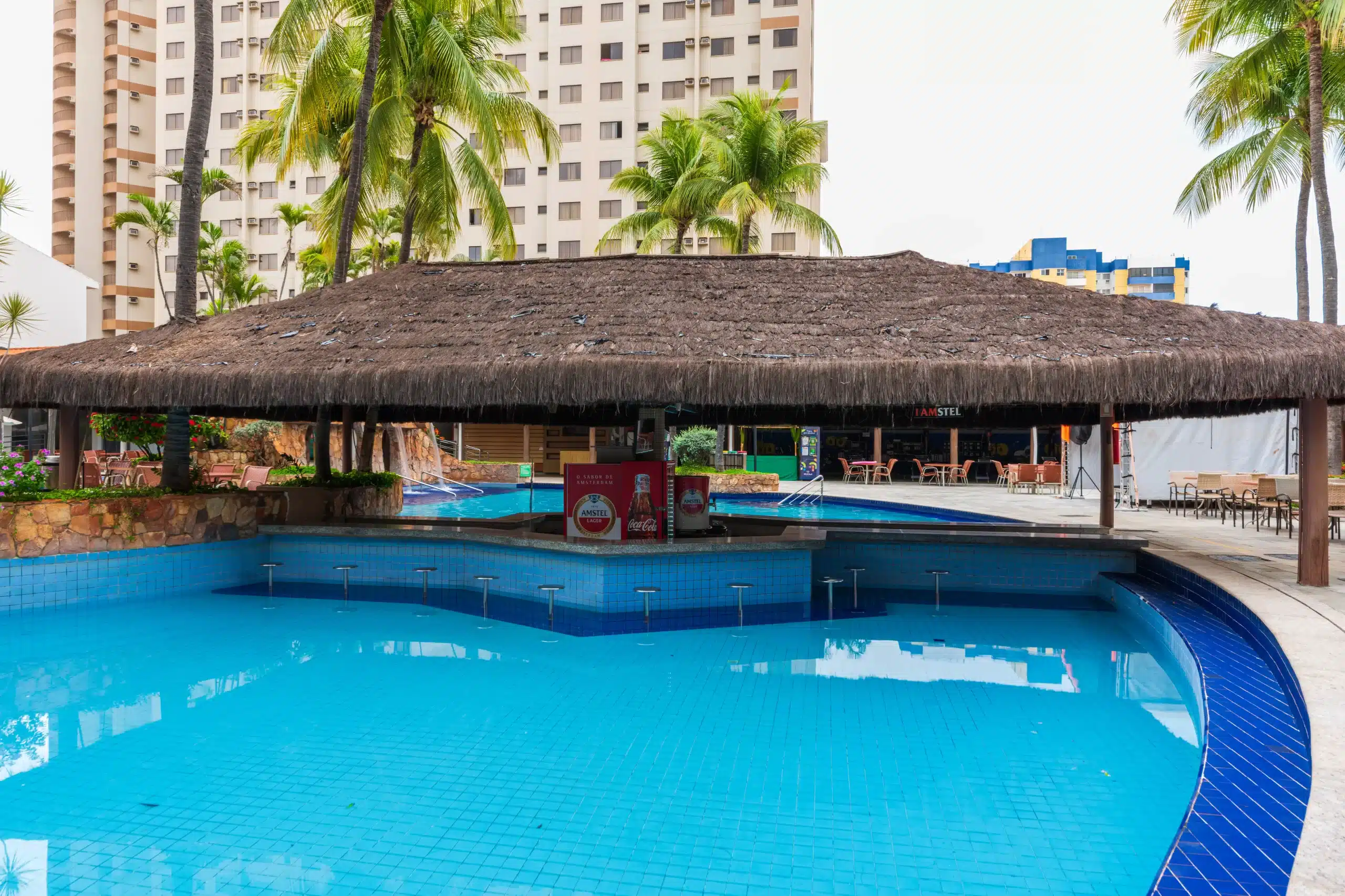 Privé Thermas Hotel