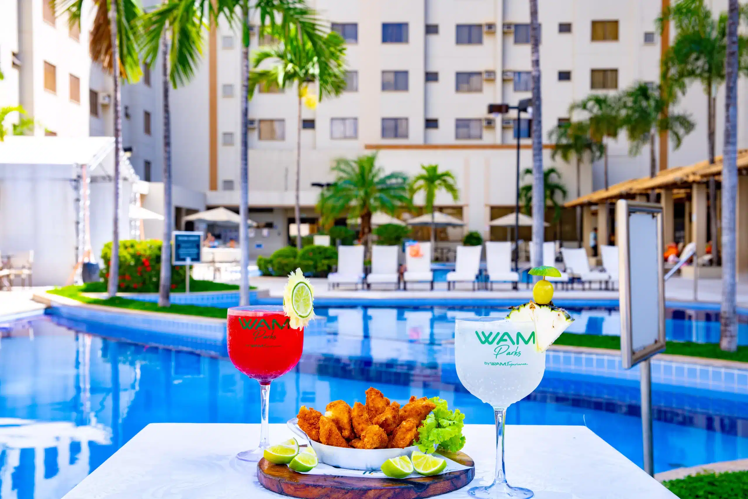 Gastronomia Boulevard