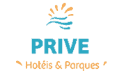 Logo Prive Hoteis e Parque